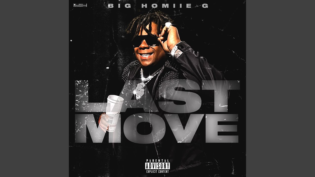 Last Move