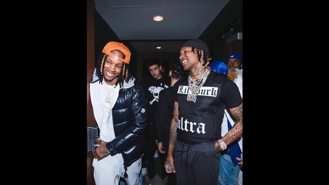 [FREE] OTF x Lil Durk x King Von Type Beat 2021 | 