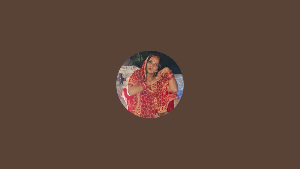 Sangeeta Devi official  is live!,🙏 good morning 🌅🌄🙏👍🚩🥰🌹🚩👌👌🚩👍