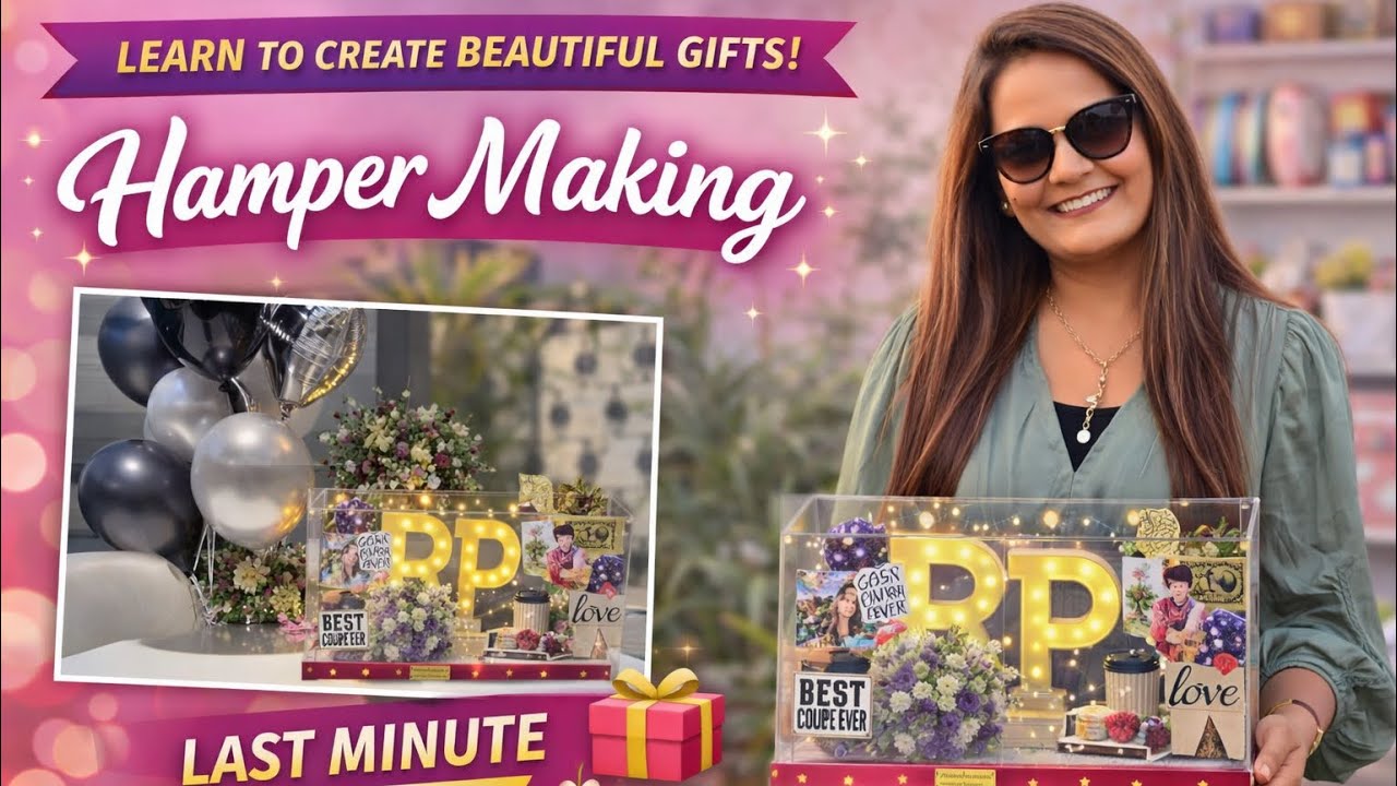 Last minute hamper orders | Small business reality #smallbusinessvlog #hamperbusiness #Indianvlogger