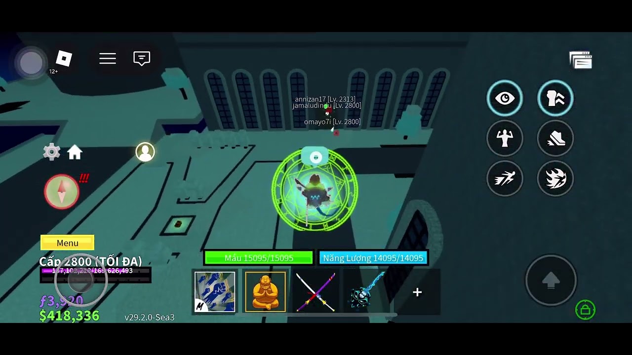 5m bounty