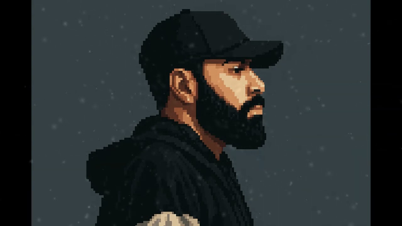 [FREE] LA FOUINE TYPE BEAT - SUPREME