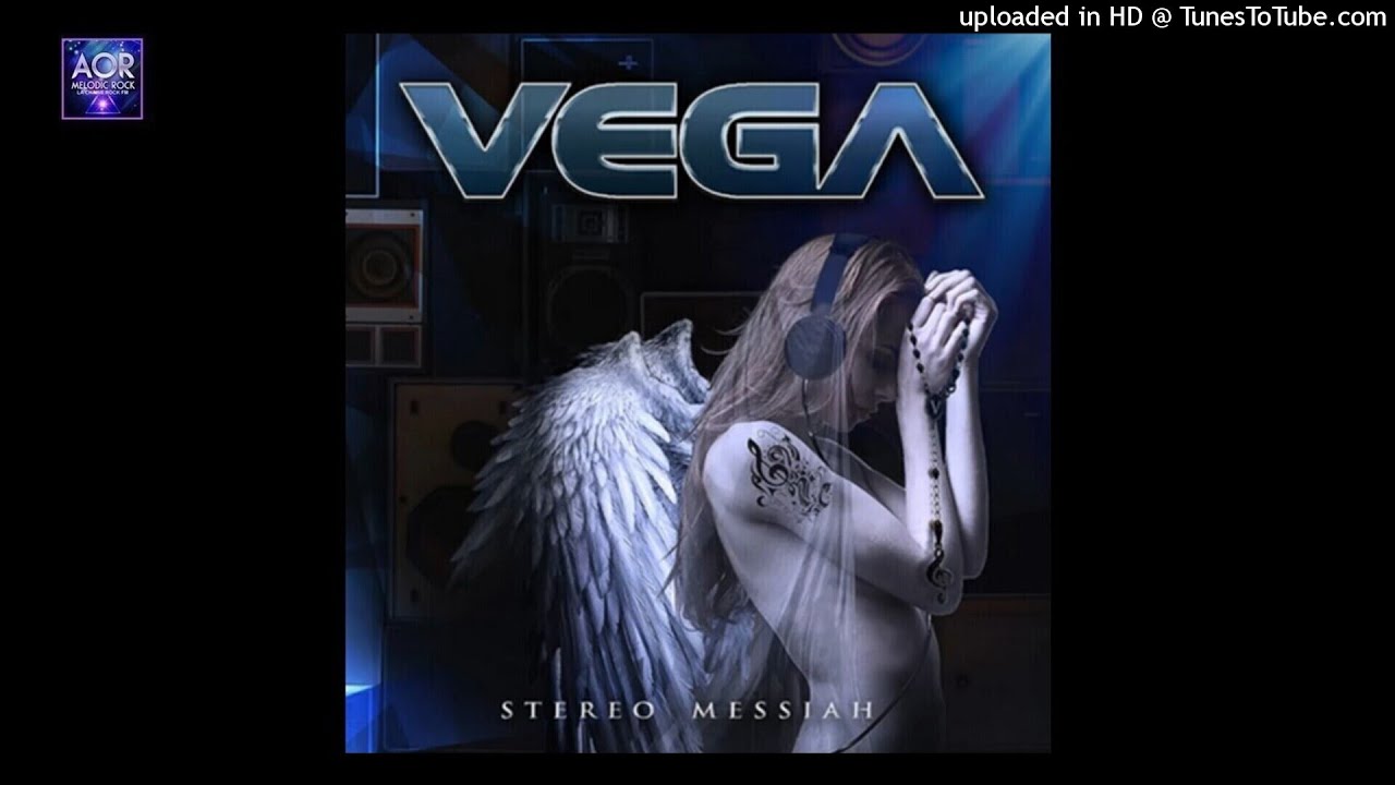 VEGA - The Fall