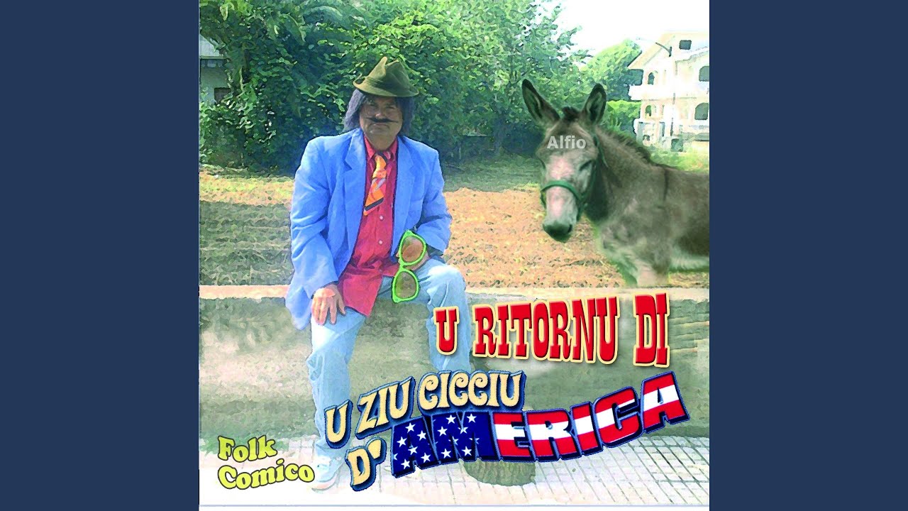 U bigliettu du trenu