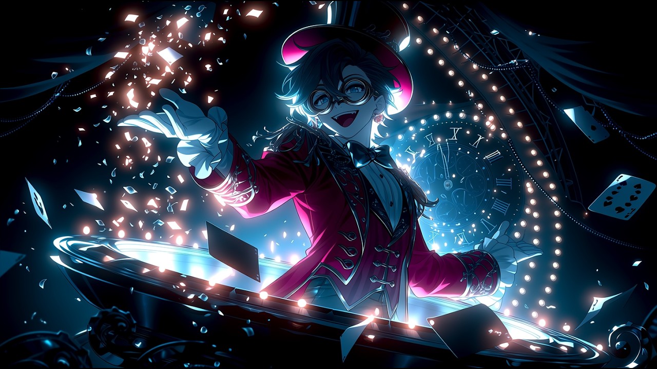 SEAMOS LOCOS Y RAROS 🤪 (¡El Himno de los que Sobran!) 🎩✨ especial versión