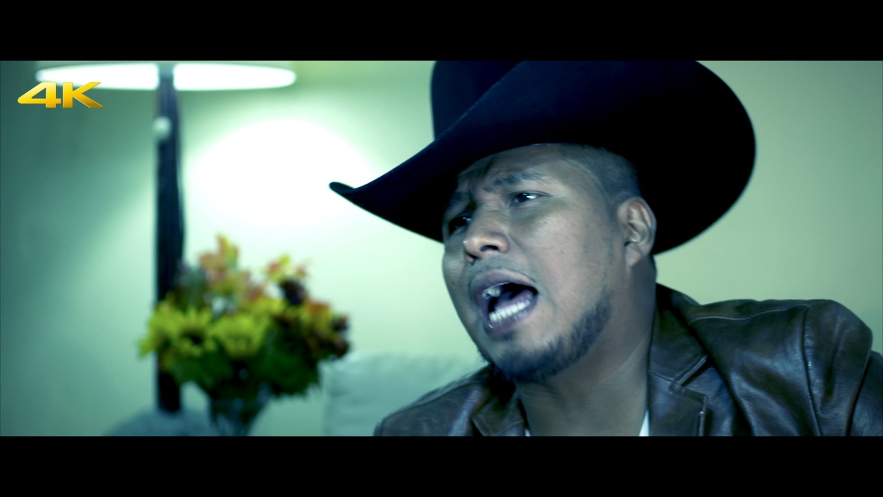 EL CORRIDO DEL POBLANO, EL TERKO 4K (Video Oficial)CON BANDA