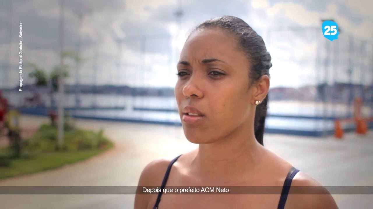 Programa Eleitoral #23 (27/09) | ACM NETO 25