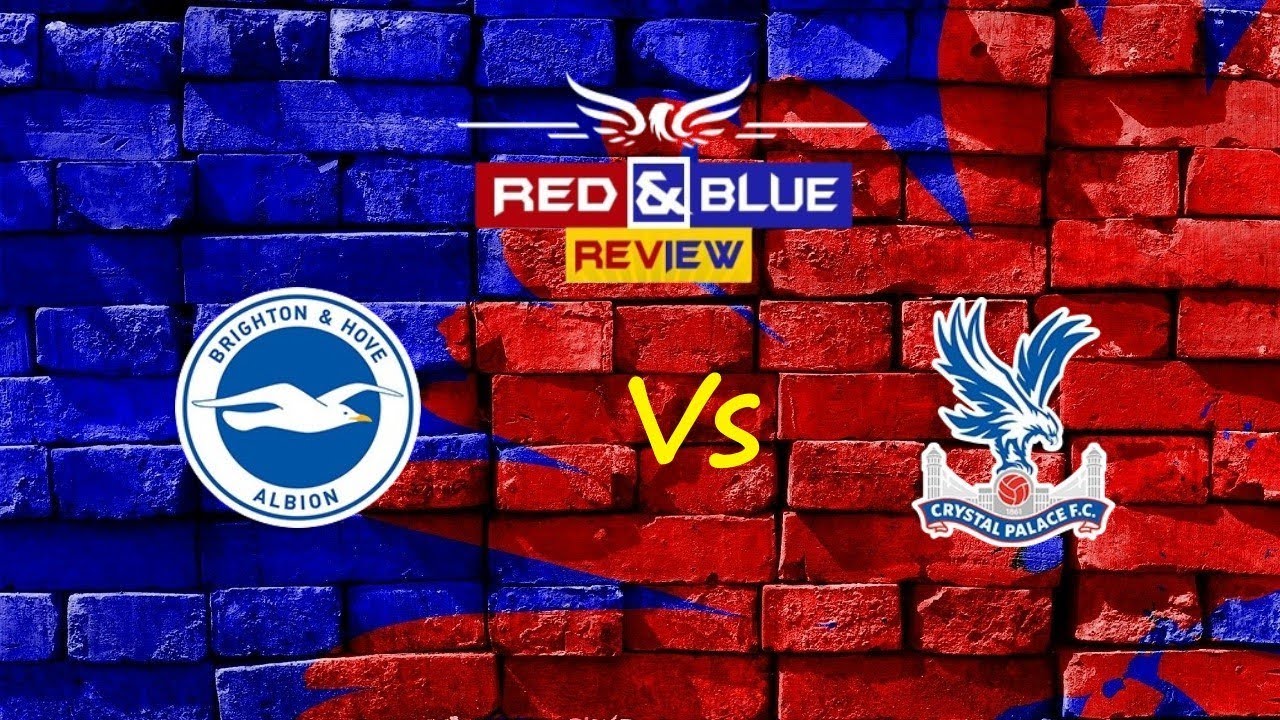 Have Palace turned the corner? Back to winning ways with all 3 points on the road at Brighton.