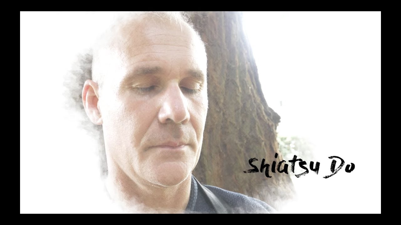 Ludovic Thomère - Shiatsu Do - Documentaire. (Officiel)
