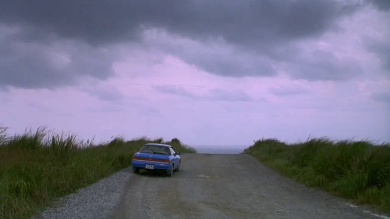 ACE COOL - SONATINE