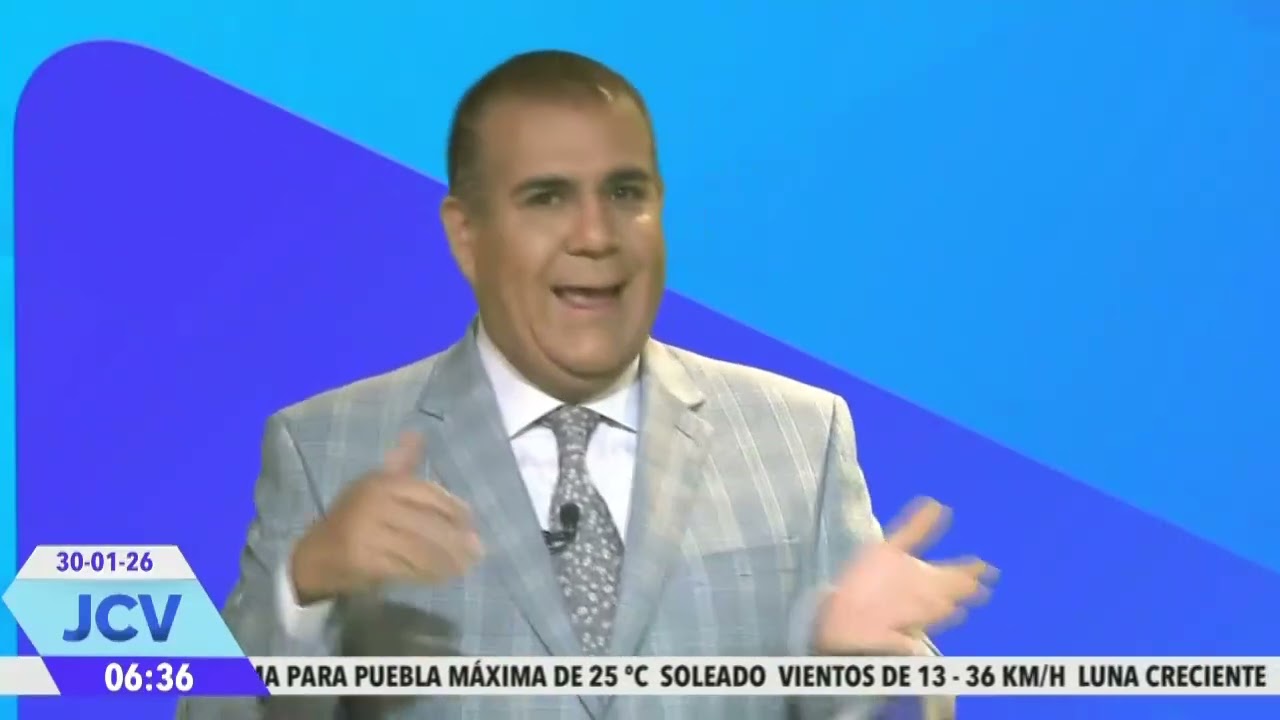 Seguimiento Caso Mayca || Noticias con Juan Carlos Valerio