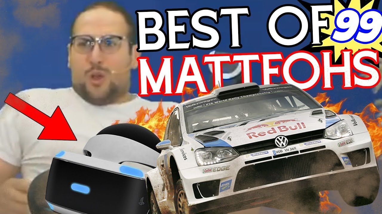 BEST OF MATTEOHS #99 | Twitch moments