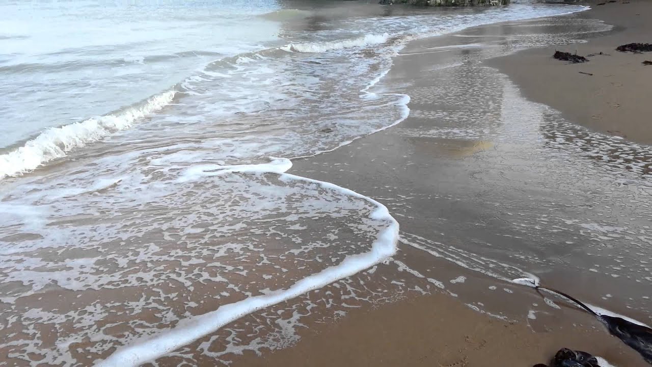 Constructive waves