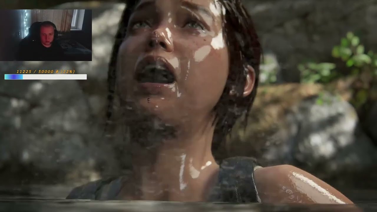 проходження The last of us 2 Part 21