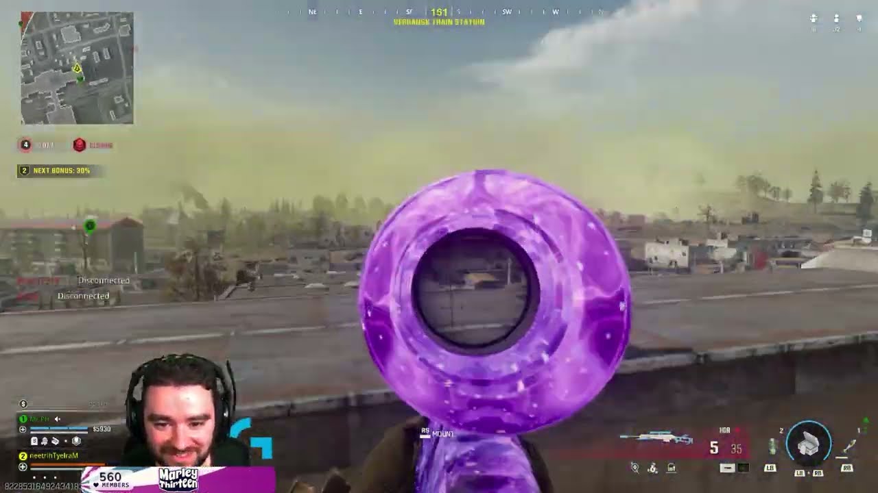 We clutched this mental game!