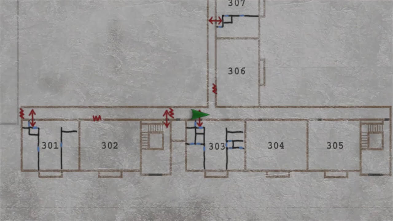Silent Hill 2 - Playthrough [Part 2]