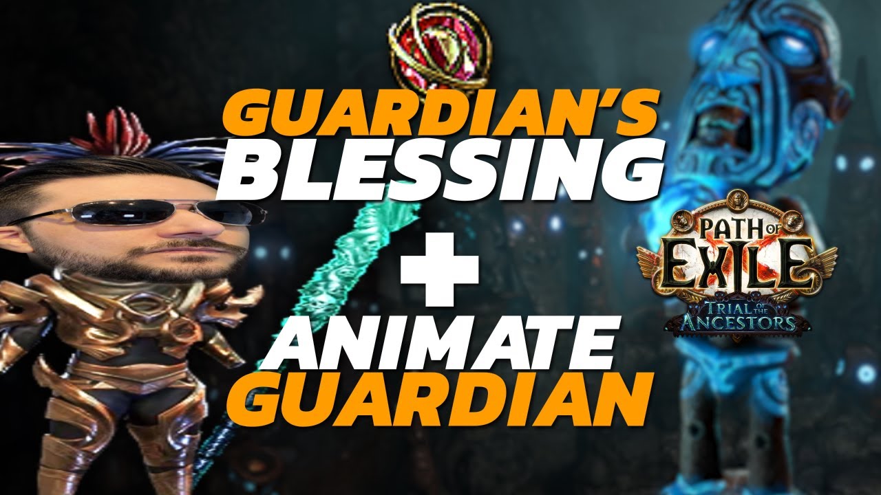 Посмотрите это, если вы используете Animate Guardian в своей сборке! [3.22]