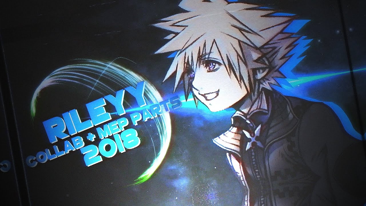 【GMV】KH - ᴄᴏʟʟᴀʙ ᴀɴᴅ ᴍᴇᴘ ᴘᴀʀᴛs 2018