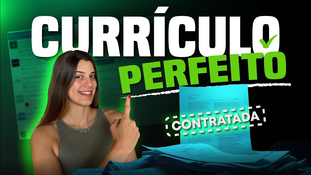 APLIQUE ESSAS DICAS no seu currículo AGORA para se destacar