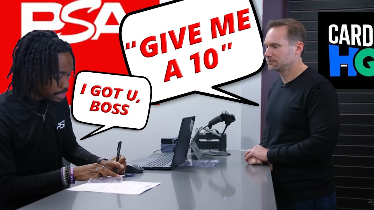 Geoff Wilson PSA Scandal Just Got REAL