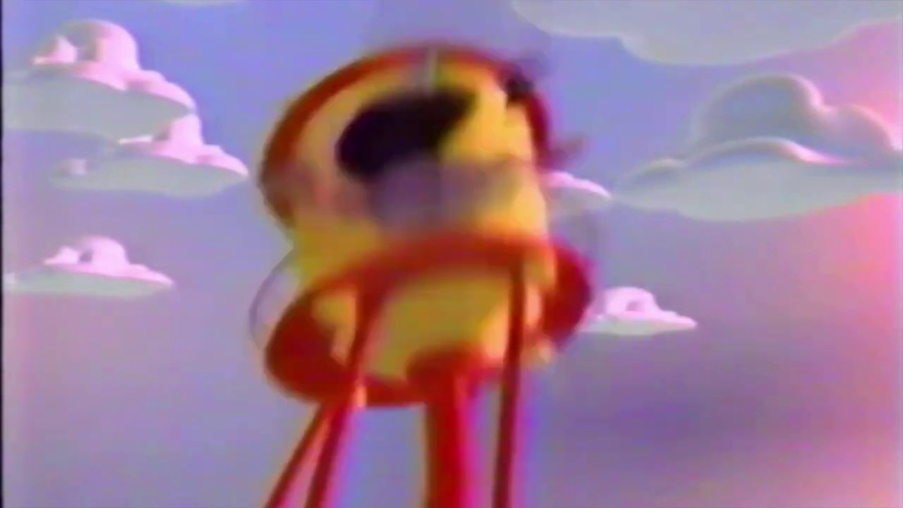 Kids WB - 2002 Bumper 2 - 2002 Kids WB Bumper
