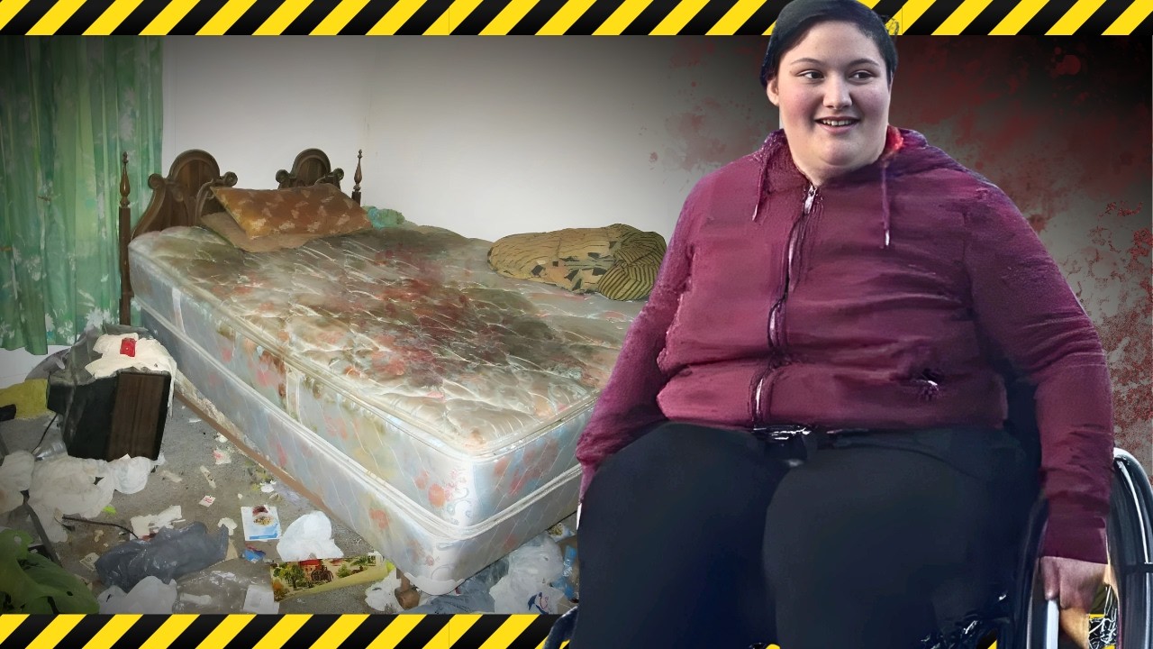 Verrottete lebendig im eigenen Bett… Fahrlässigkeit der Familie führte zur Tragödie! | True crime