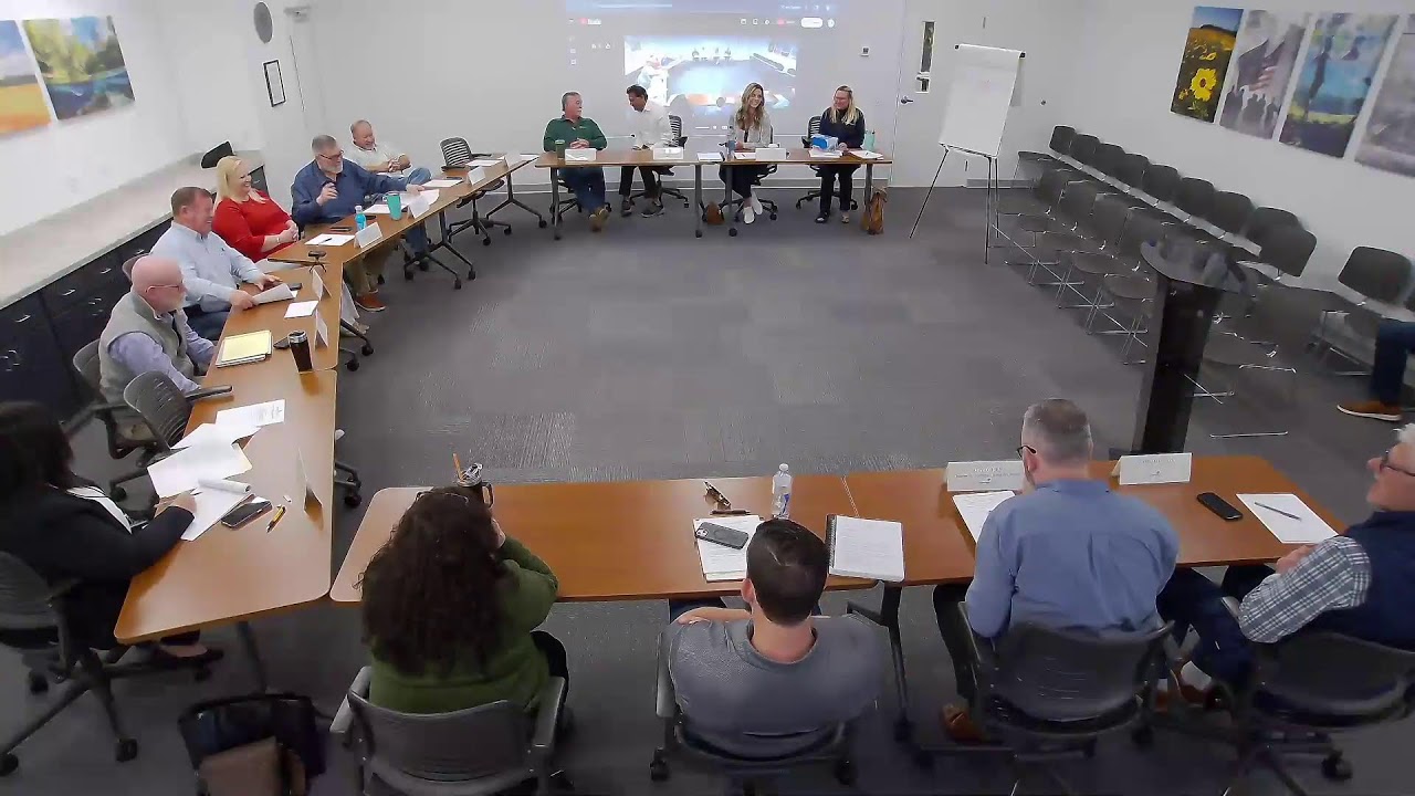 02-11-26 Columbia County EDAB Advisory Board Workshop