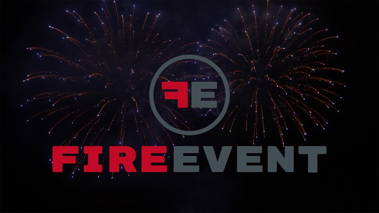 FIREEVENT | Feuerwerk | Hafenfest Bregenz 2025