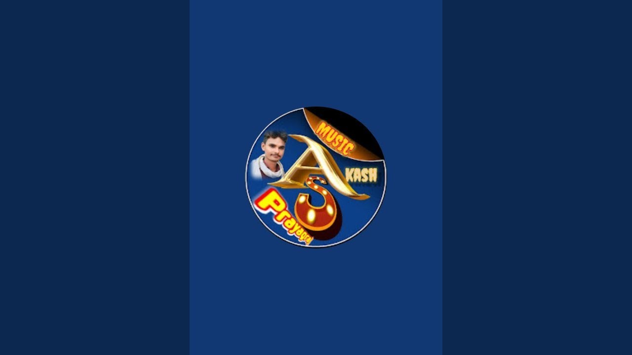 Akash S Music is live