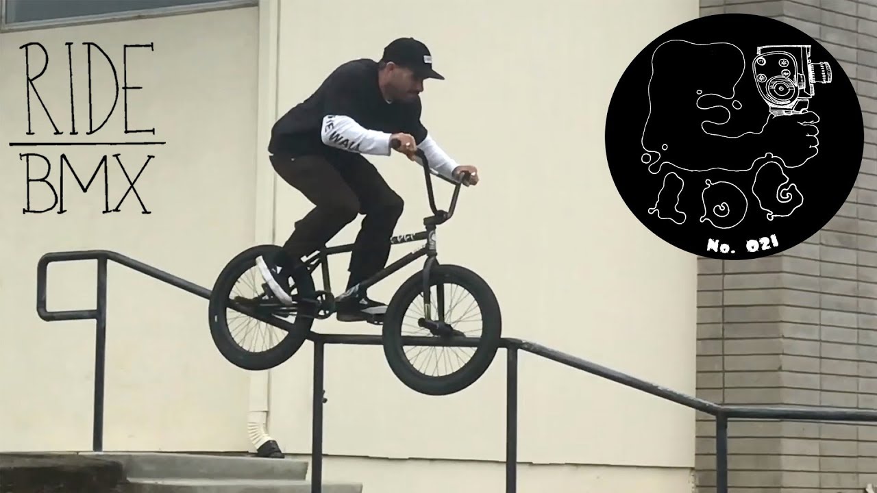 E-LOG 021 - VANS UNFILTERED W/ DAKOTA ROCHE & DAN LACEY