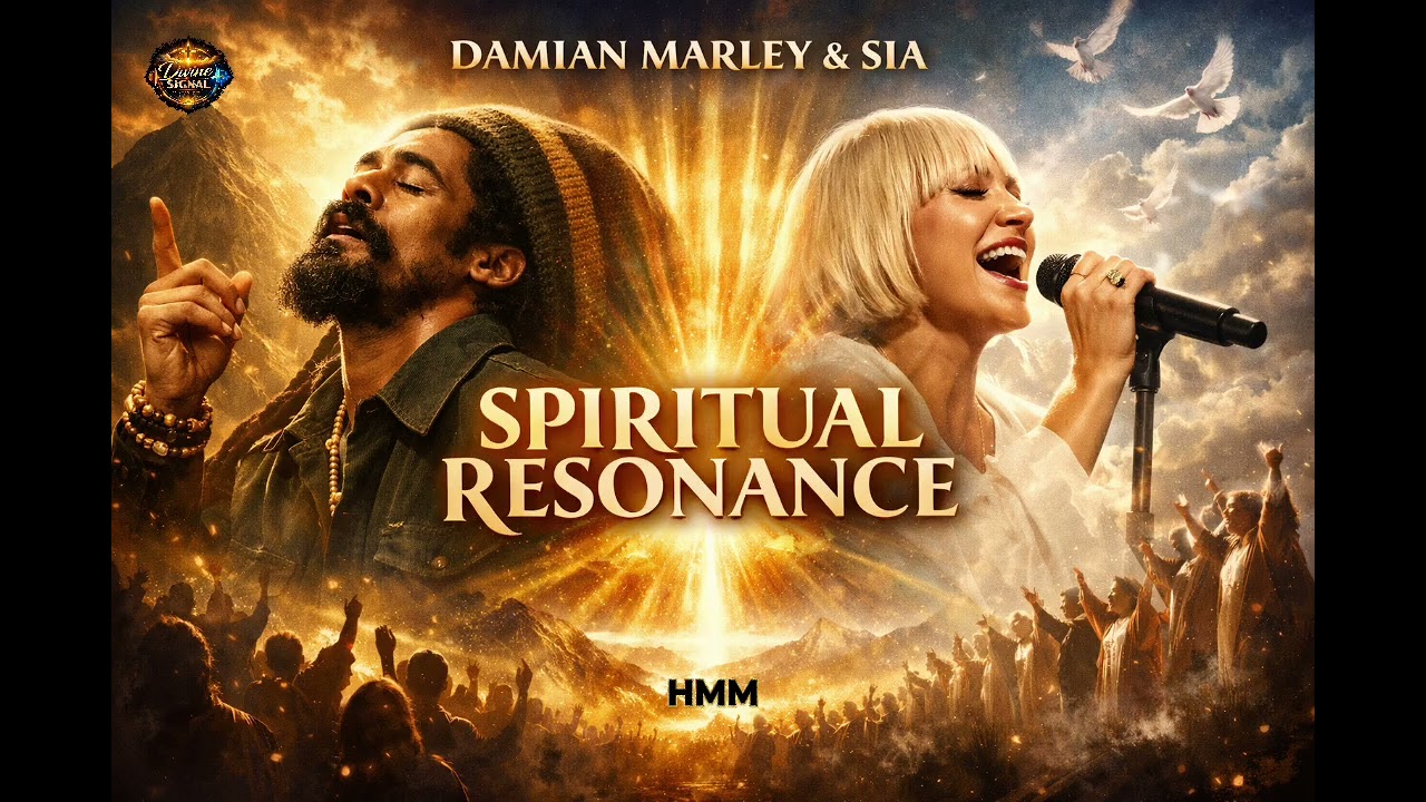 Spiritual Resonance