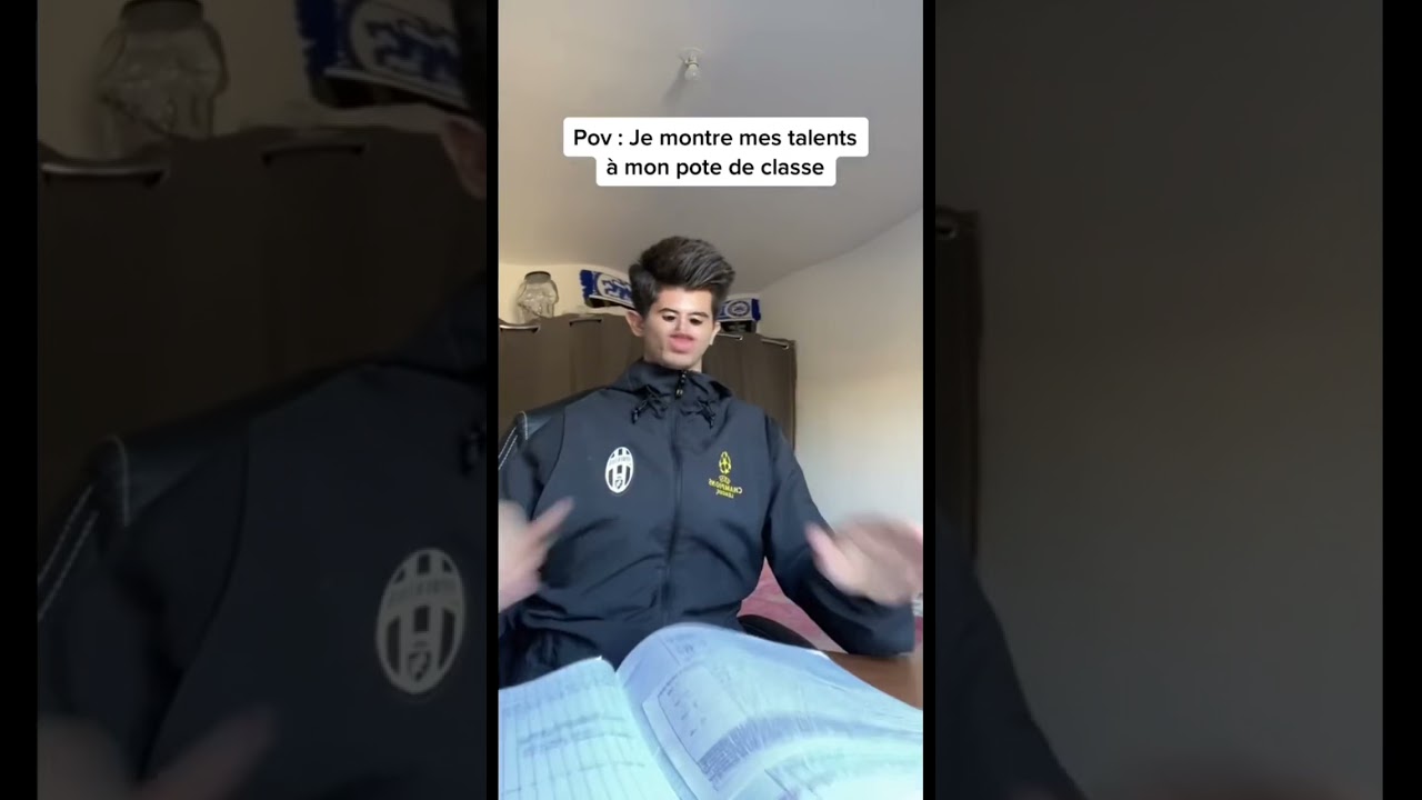 Je travailllle