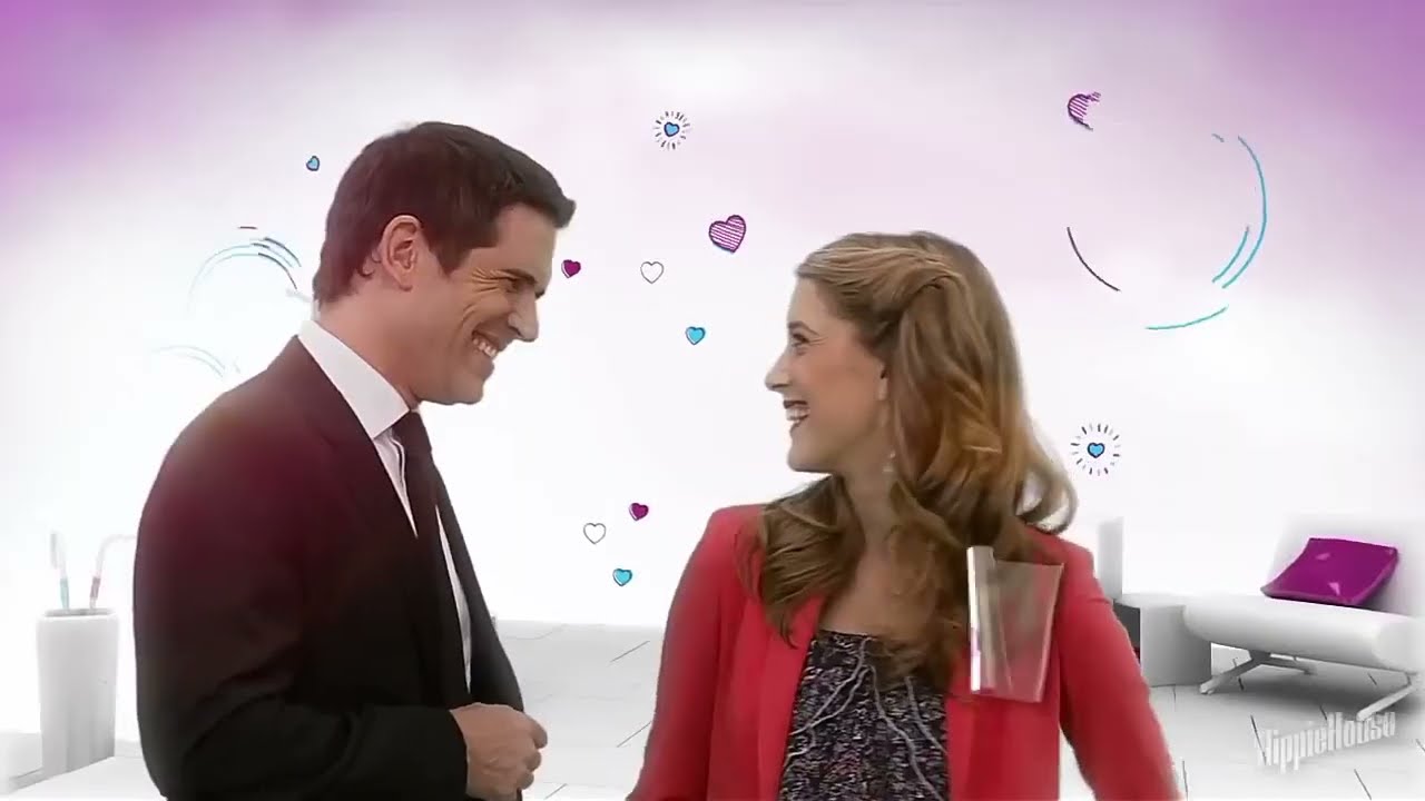 Hola!!! Soy estás viendo Disney channel; Violetta 💎 💎 💎