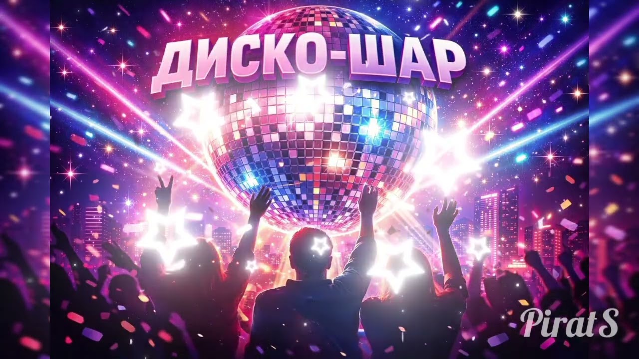 Диско-Шар | Свет внутри нас (Official Audio)  #music #душевнаяпесня #lovesong 
