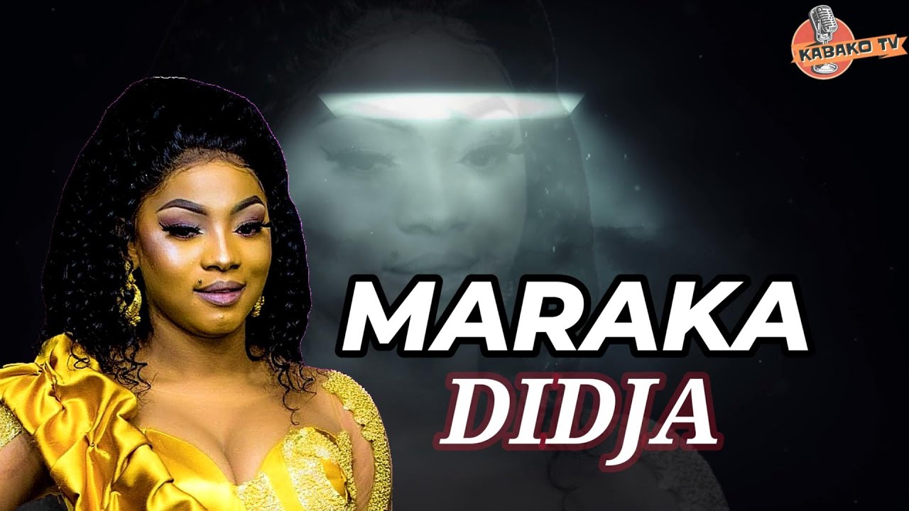 Maraka Didja vs Manding Princesse--