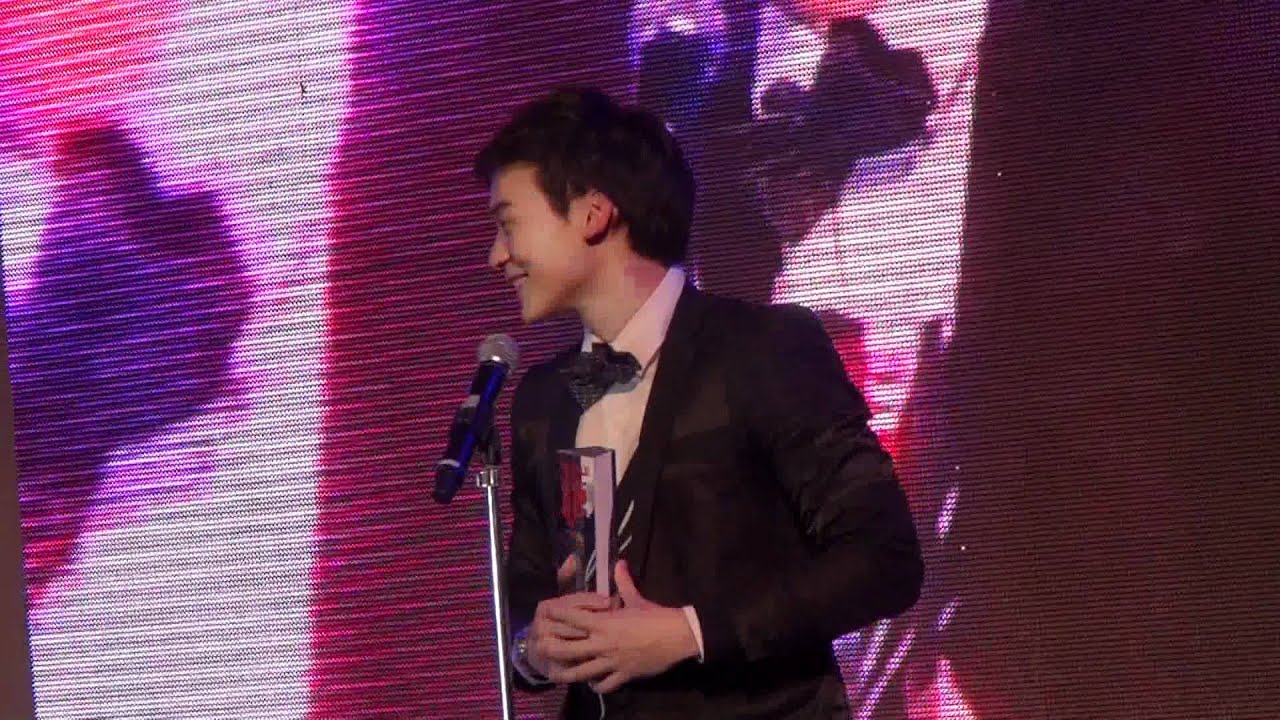 [Bie] 18_02_12 Sudsubda Awards