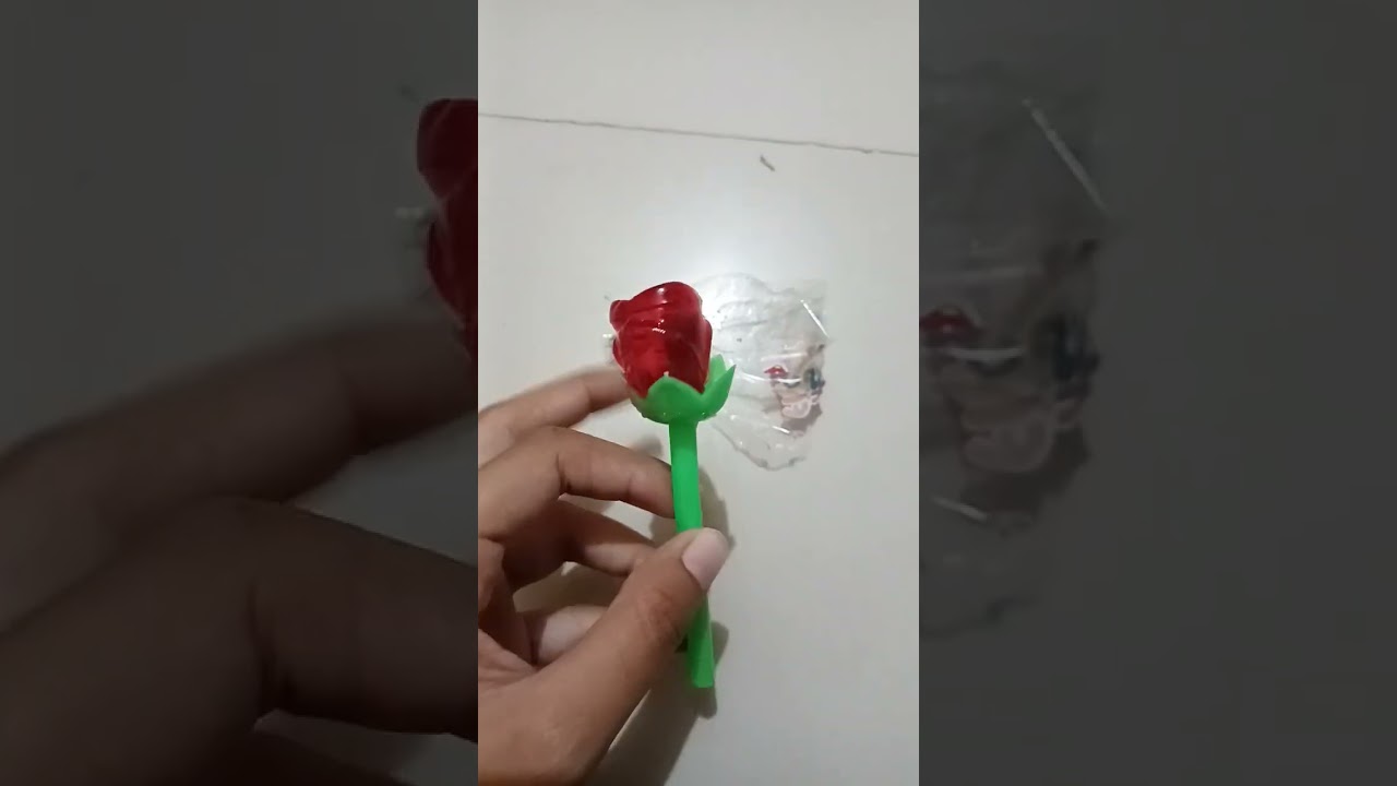 yummy rose jelly unboxing 😋☺️ #hack #respect #amazing #trending #viral #unboxing #shorts