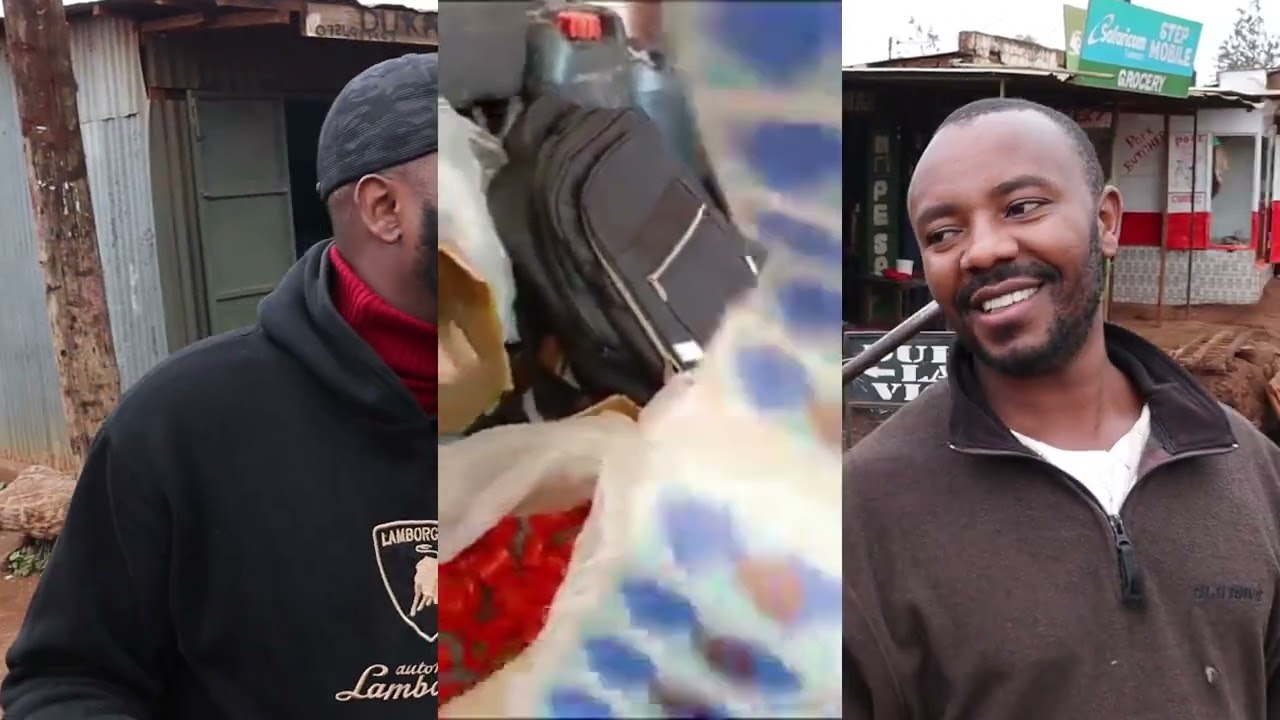 How to identify fake liquor