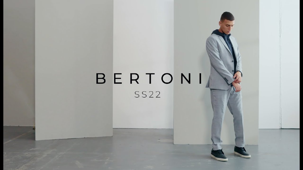 Bertoni SS22