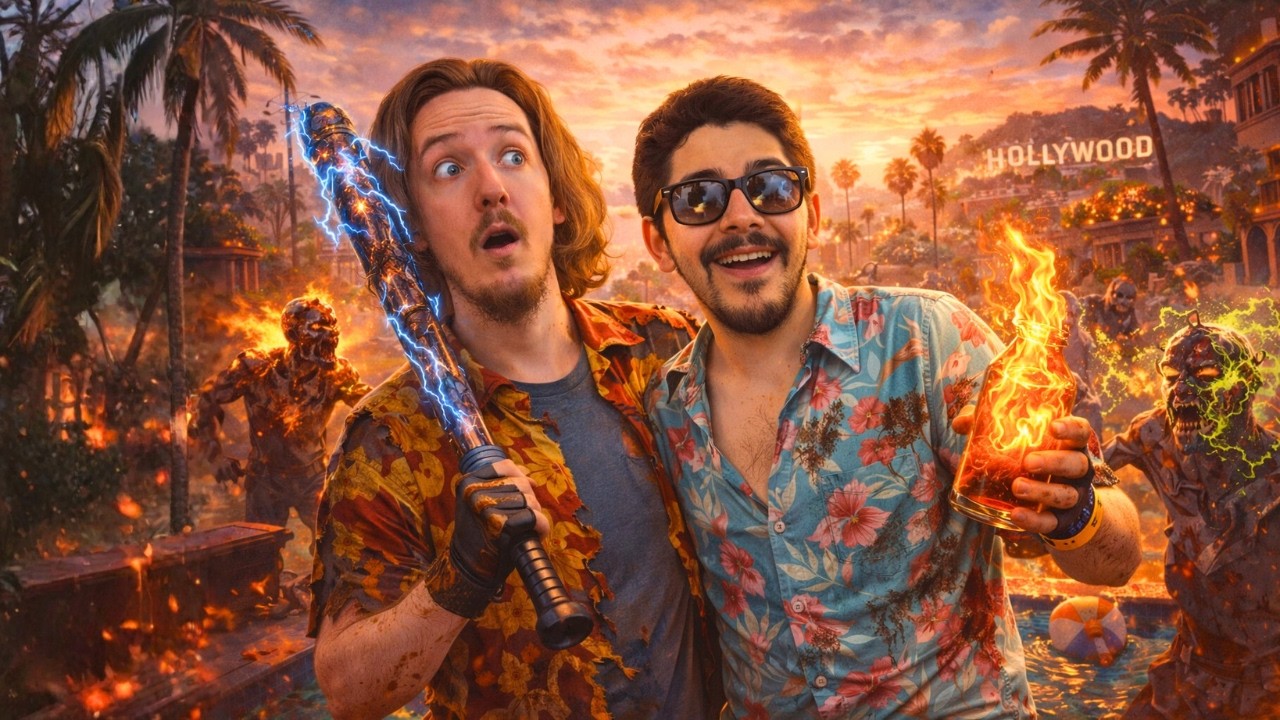 Live🔴 We are in the new City!