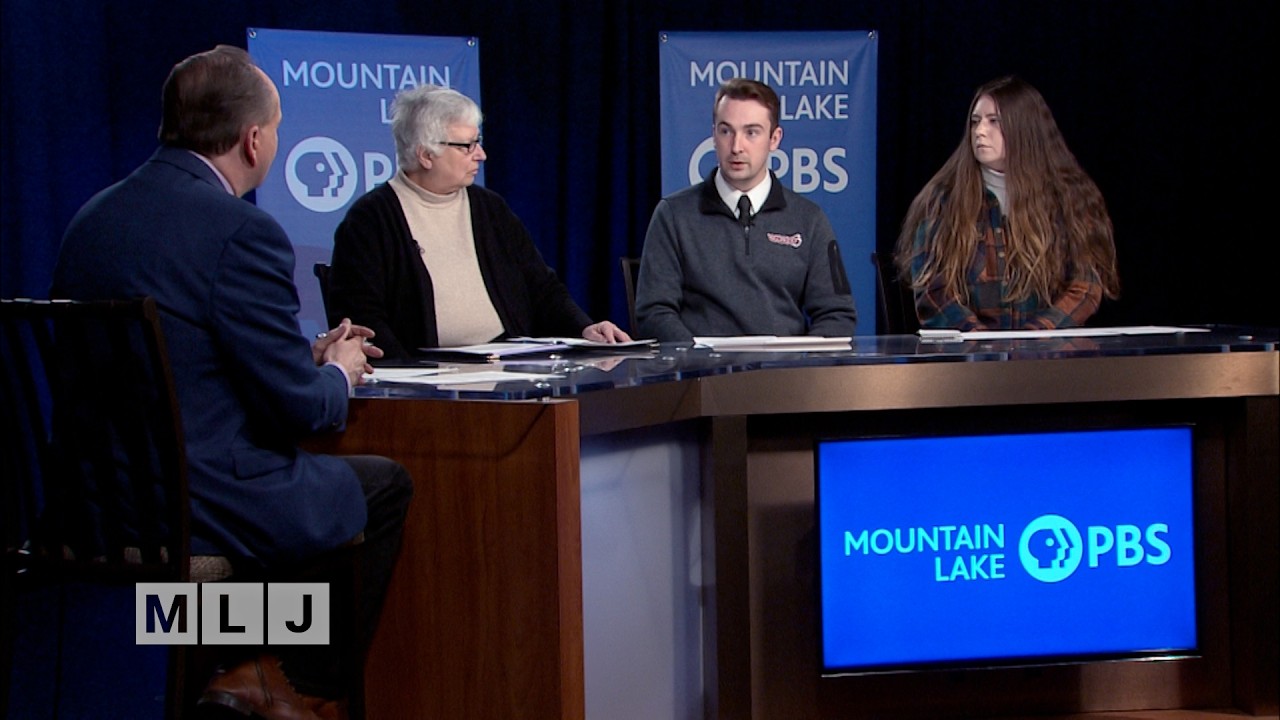 Reporters Roundtable: Soaring Utility Bills, Regional Homelessness, and the Olympic Spirit