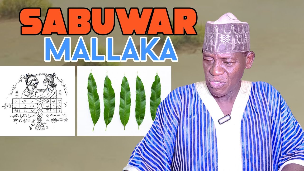 Lakanin mallakar budurwa ko saurayi  daga Sheikh Ubale Adakawa