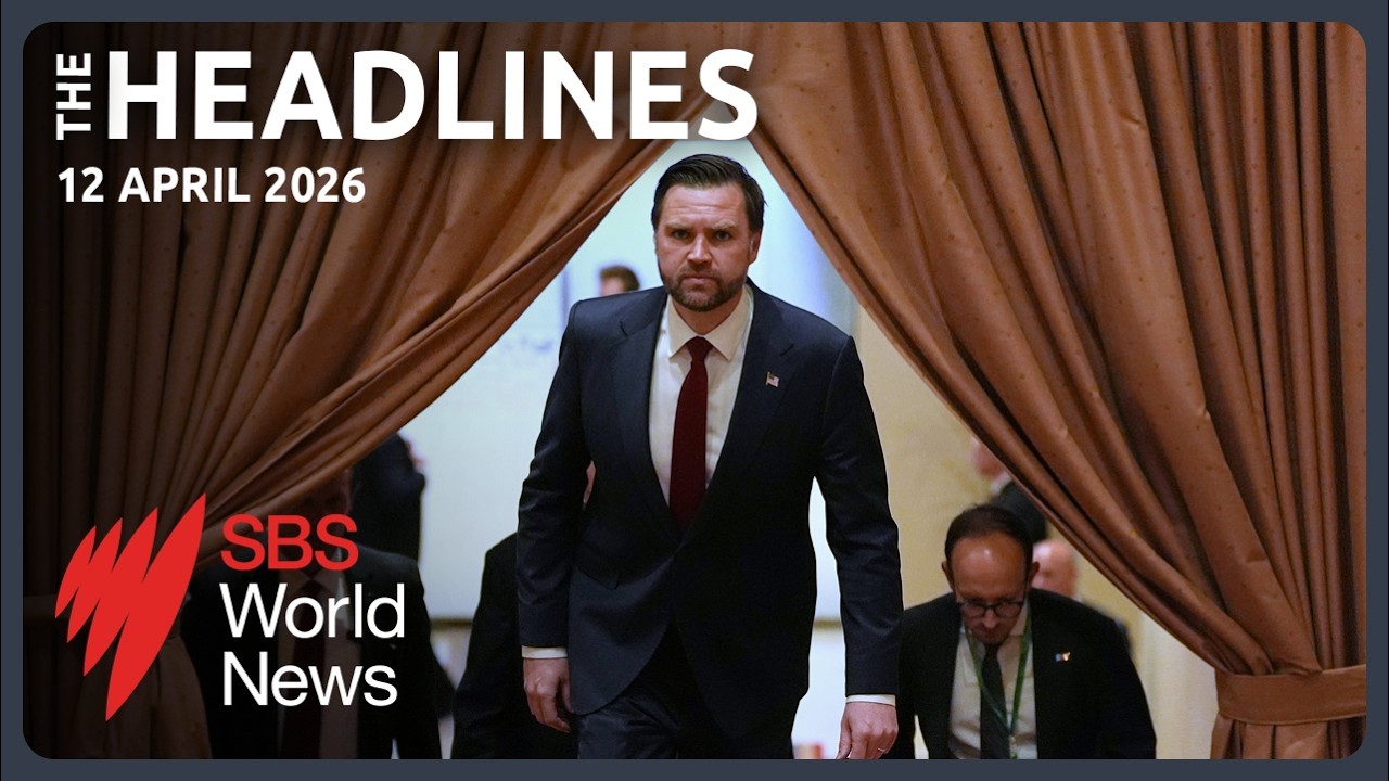 US-Iran peace talks collapse | Hungary&rsquo;s Viktor Orban in political peril