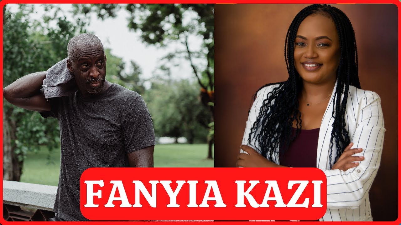 🔴#live: DENIS  MPAGAZE--SIRI ZA MAISHA