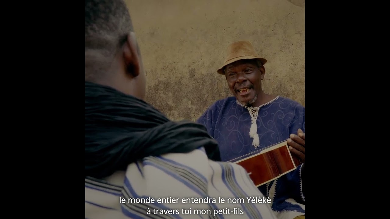 Xsohare: Yeleke teaser