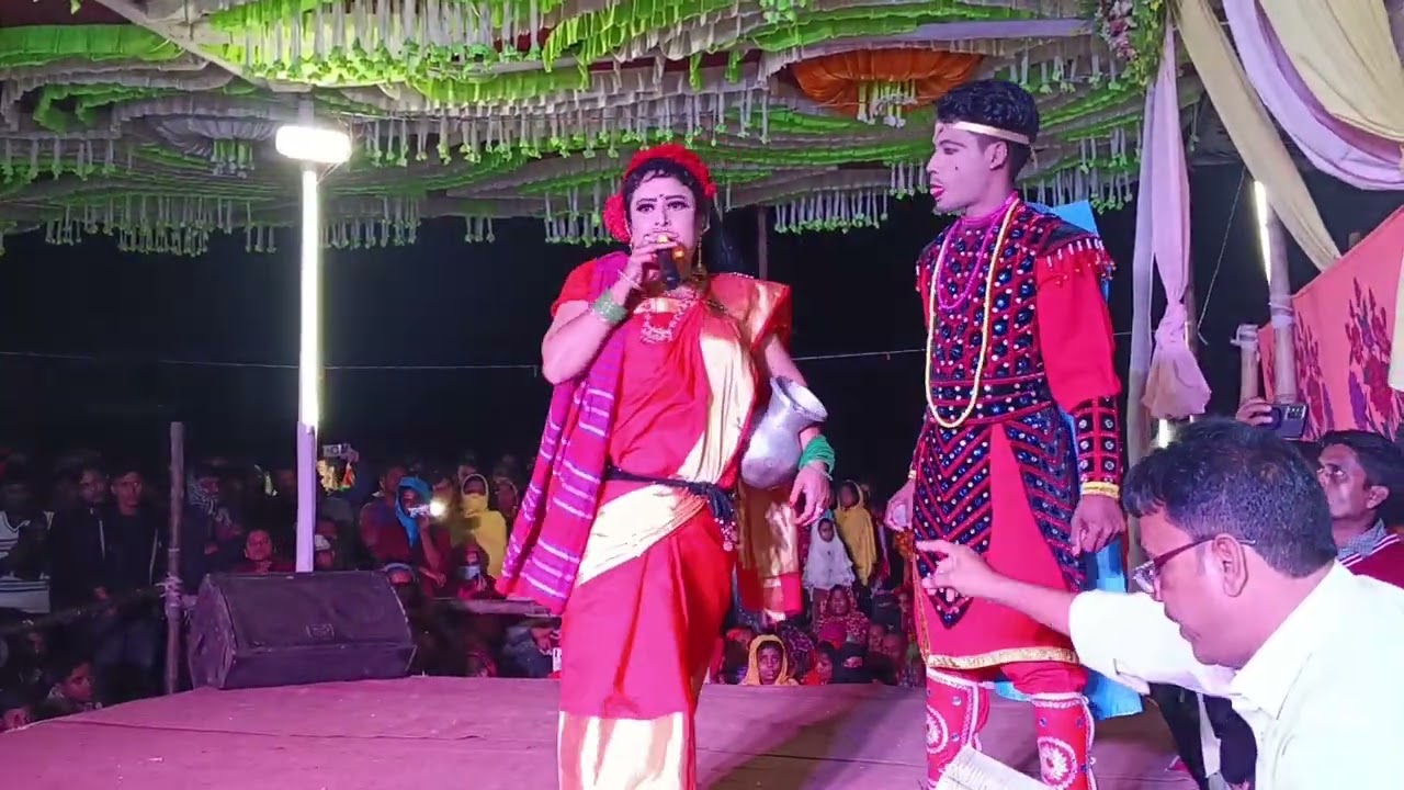 গাজীপুর, কল্মেরশর,বাজারে যাত্রা 