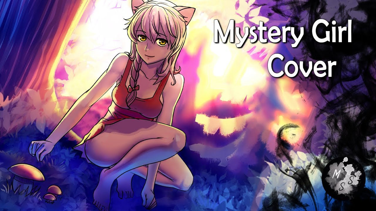 My Safety Station - Mystery Girl | Юля | Бесконечное Лето