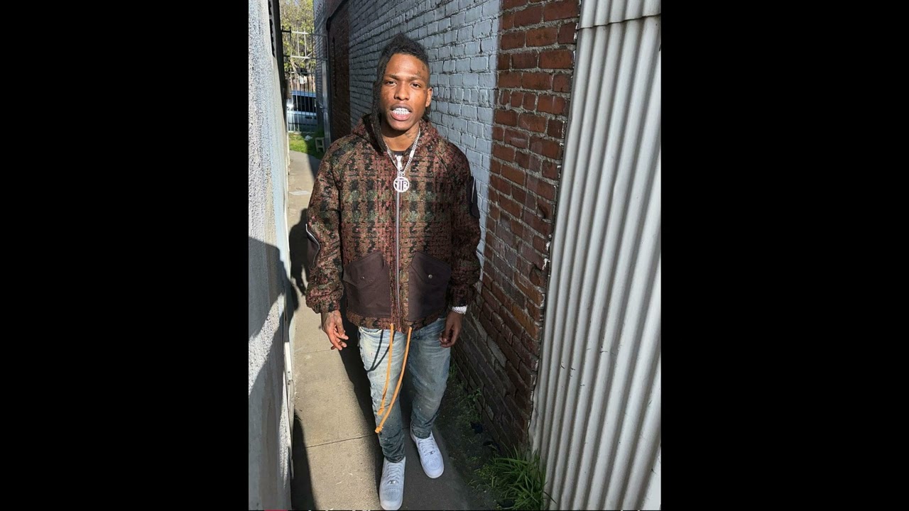 (FREE) R3 Da Chilliman x S5 x Drakeo The Ruler Type Beat - Alley