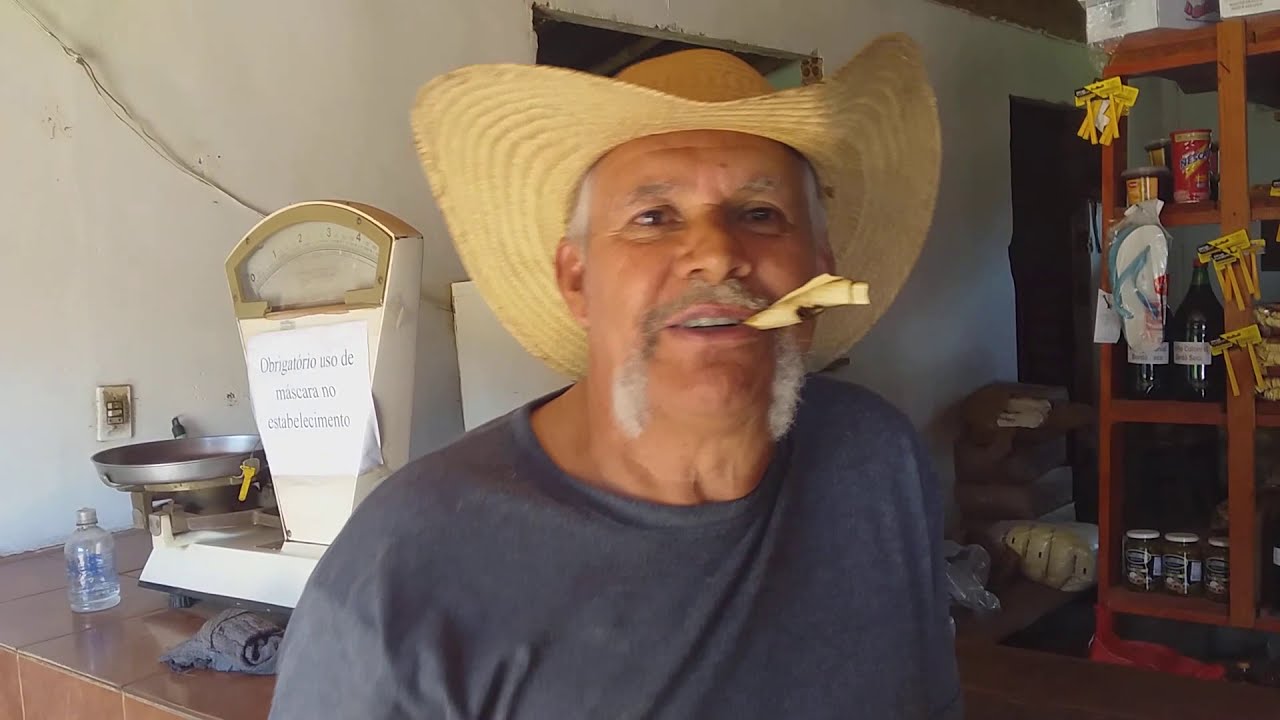 MERCEARIA ANTIGA DA ROÇA- BODEGA (VENDA) DO AGENOR