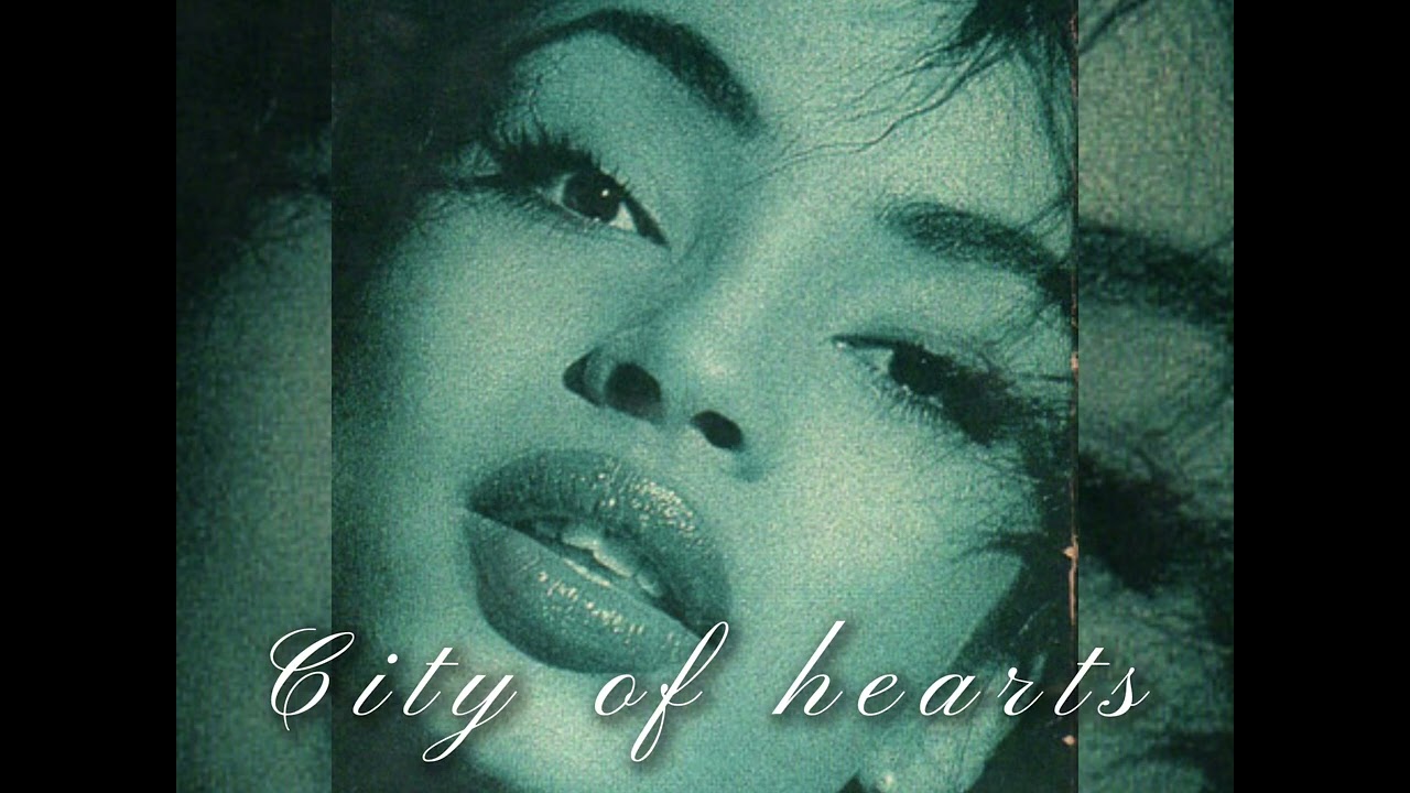 Sade type beat “city of hearts” 